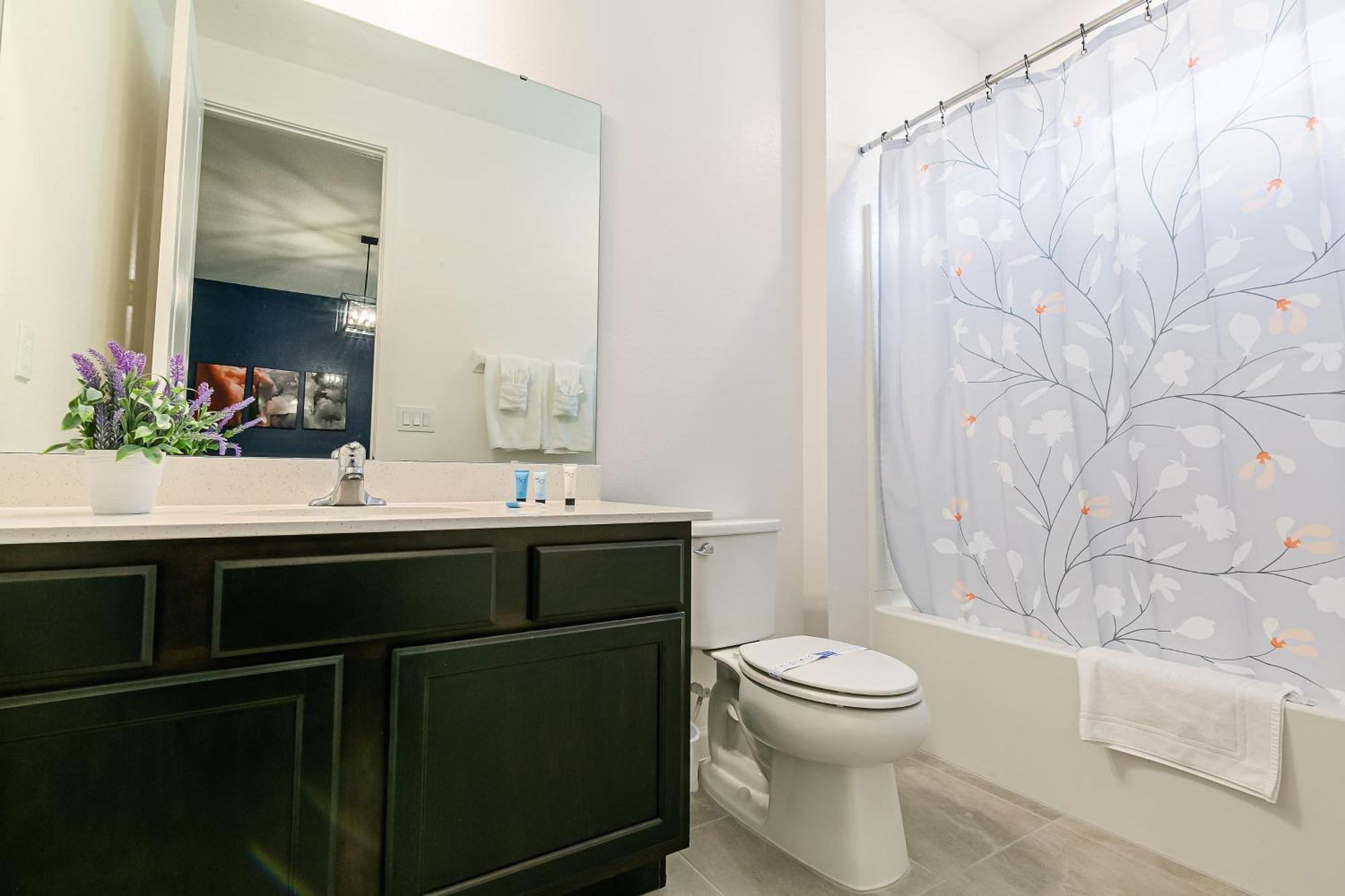 Luxury 12 Bedrooms Pool House 10 Min To Disney4630 Кисими Екстериор снимка