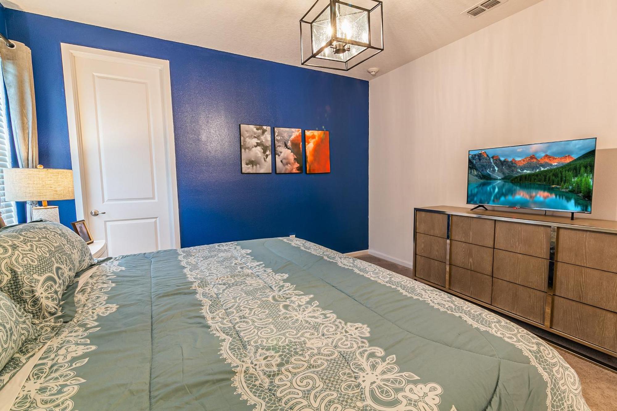 Luxury 12 Bedrooms Pool House 10 Min To Disney4630 Кисими Екстериор снимка