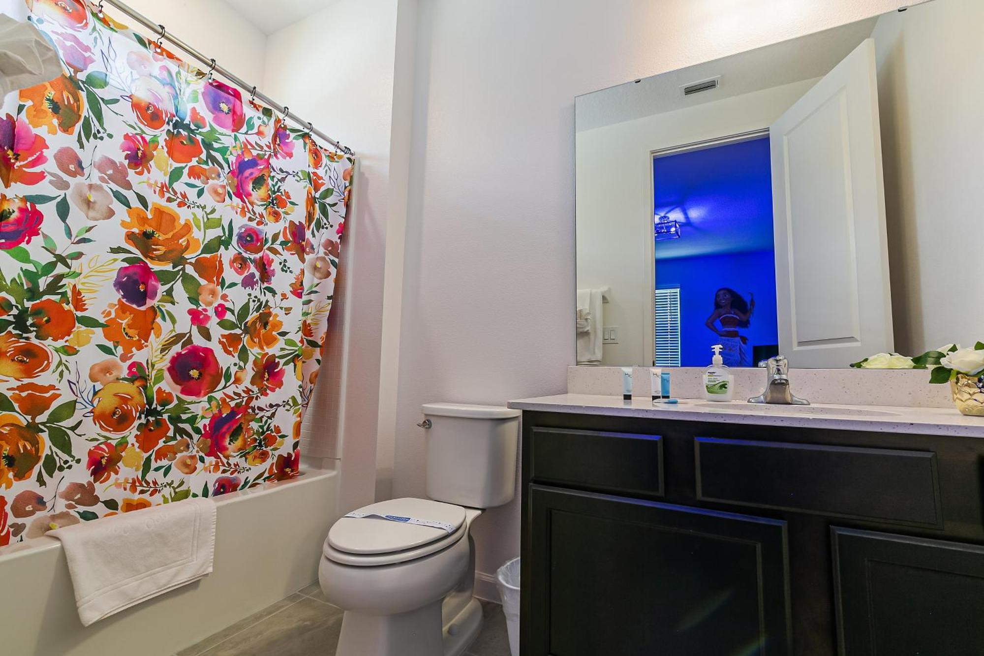 Luxury 12 Bedrooms Pool House 10 Min To Disney4630 Кисими Екстериор снимка